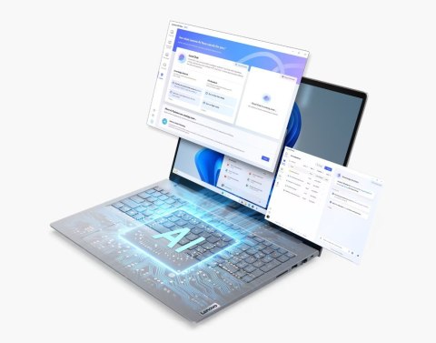 Notebook ThinkBook 16 G8 21SK009RPB W11Pro Ultra 7 255H/2x16GB/1TB/INT/16.0 WUXGA/Arctic Grey/3YRS OS + CO2 Offset Notebook ThinkBook 16 G8 21SK009RPB W11Pro Ultra 7 255H/2x16GB/1TB/INT/16.0 WUXGA/Arctic Grey/3YRS OS + CO2 Offset