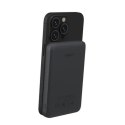 PB-MS04 Gray Qi2 PowerBank | 10000mAh | 20W | MagSafe PD
