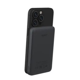 PB-MS04 Gray Qi2 PowerBank | 10000mAh | 20W | MagSafe PD