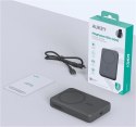 PB-MS04 Gray Qi2 PowerBank | 10000mAh | 20W | MagSafe PD