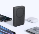 PB-MS04 Gray Qi2 PowerBank | 10000mAh | 20W | MagSafe PD