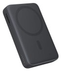 PB-MS04 Gray Qi2 PowerBank | 10000mAh | 20W | MagSafe PD