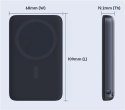 PB-MS06 Qi2 PowerBank | 10000mAh | 30W | MagSafe PD