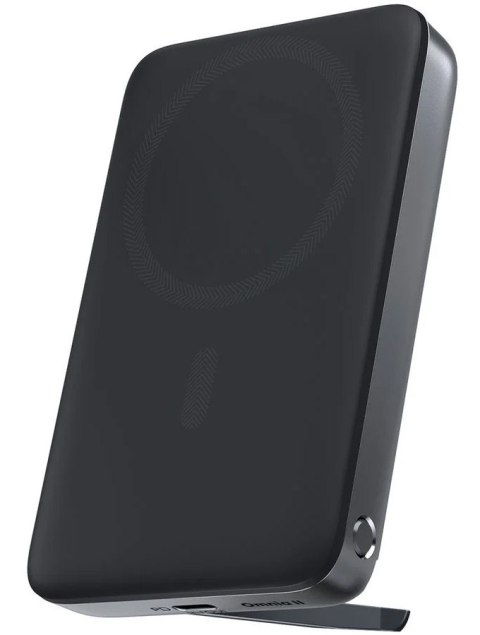 PB-MS06 Qi2 PowerBank | 10000mAh | 30W | MagSafe PD PB-MS06 Qi2 PowerBank | 10000mAh | 30W | MagSafe PD
