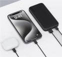 PB-Y46P PowerBank | 10000mAh | 20W | 2xUSB | kabel USB-C