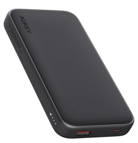 PB-Y46P PowerBank | 10000mAh | 20W | 2xUSB | kabel USB-C PB-Y46P PowerBank | 10000mAh | 20W | 2xUSB | kabel USB-C
