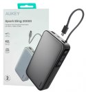 PB-Y48 PowerBank | 20000mAh | 130W | 4xUSB | LED | PPS | kabel USB-C