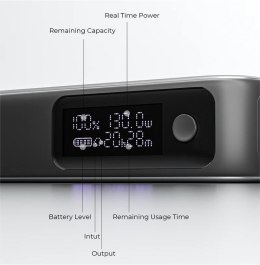 PB-Y48 PowerBank | 20000mAh | 130W | 4xUSB | LED | PPS | kabel USB-C