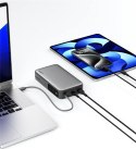 PB-Y48 PowerBank | 20000mAh | 130W | 4xUSB | LED | PPS | kabel USB-C