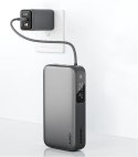 PB-Y48 PowerBank | 20000mAh | 130W | 4xUSB | LED | PPS | kabel USB-C