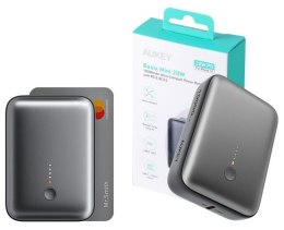 PB-Y55 MINI PowerBank | 10000mAh | 22.5W | 2xUSB | PD QC