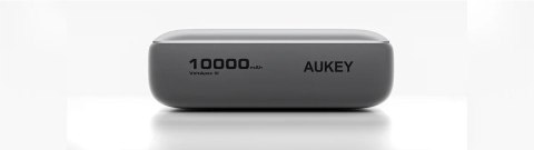 PB-Y55 MINI PowerBank | 10000mAh | 22.5W | 2xUSB | PD QC PB-Y55 MINI PowerBank | 10000mAh | 22.5W | 2xUSB | PD QC