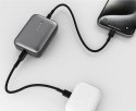 PB-Y55 MINI PowerBank | 10000mAh | 22.5W | 2xUSB | PD QC