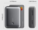 PB-Y55 MINI PowerBank | 10000mAh | 22.5W | 2xUSB | PD QC