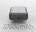 PB-Y55 MINI PowerBank | 10000mAh | 22.5W | 2xUSB | PD QC
