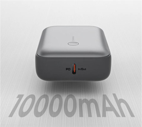 PB-Y55 MINI PowerBank | 10000mAh | 22.5W | 2xUSB | PD QC PB-Y55 MINI PowerBank | 10000mAh | 22.5W | 2xUSB | PD QC