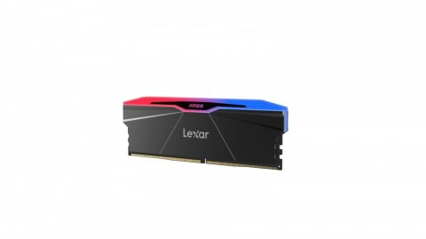 Pamięć DDR5 ARES RGB 32GB(2*16GB)/6000 CL26 czarna Pamięć DDR5 ARES RGB 32GB(2*16GB)/6000 CL26 czarna