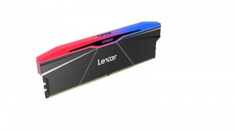 Pamięć DDR5 ARES RGB 32GB(2*16GB)/6000 CL26 czarna Pamięć DDR5 ARES RGB 32GB(2*16GB)/6000 CL26 czarna