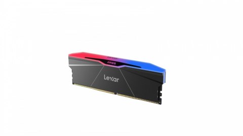 Pamięć DDR5 ARES RGB 32GB(2*16GB)/6000 CL26 czarna Pamięć DDR5 ARES RGB 32GB(2*16GB)/6000 CL26 czarna