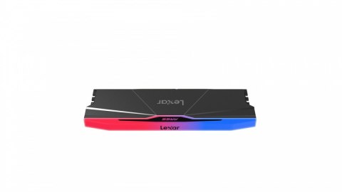 Pamięć DDR5 ARES RGB 32GB(2*16GB)/6000 CL26 czarna Pamięć DDR5 ARES RGB 32GB(2*16GB)/6000 CL26 czarna