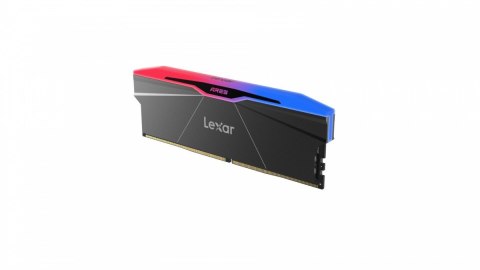 Pamięć DDR5 ARES RGB 32GB(2*16GB)/6000 CL26 czarna Pamięć DDR5 ARES RGB 32GB(2*16GB)/6000 CL26 czarna