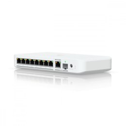 Przełącznik UniFi Switch 8 PoE USW-Flex-2.5G-8-PoE