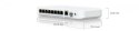 Przełącznik UniFi Switch 8 PoE USW-Flex-2.5G-8-PoE