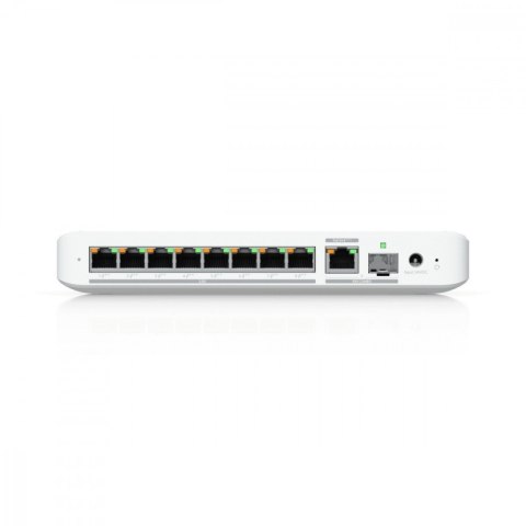 Przełącznik UniFi Switch 8 PoE USW-Flex-2.5G-8-PoE Przełącznik UniFi Switch 8 PoE USW-Flex-2.5G-8-PoE