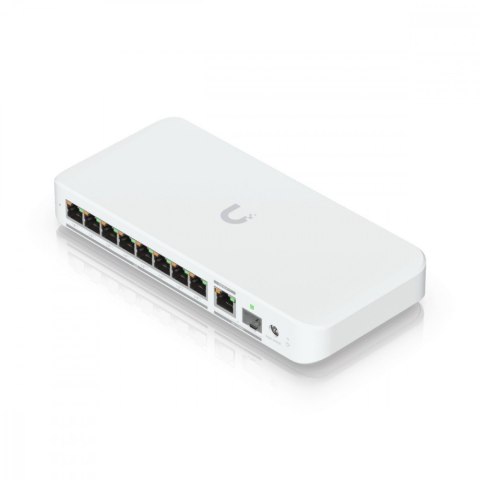 Przełącznik UniFi Switch 8 PoE USW-Flex-2.5G-8-PoE Przełącznik UniFi Switch 8 PoE USW-Flex-2.5G-8-PoE