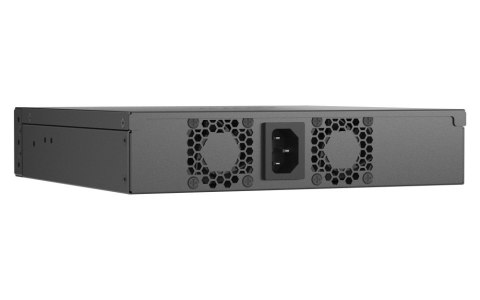 Przełącznik zarządzany sieciowo QSW-M3216R-8S8T-EU 8x 10GbE RJ45 8x10GbE SFP+ Przełącznik zarządzany sieciowo QSW-M3216R-8S8T-EU 8x 10GbE RJ45 8x10GbE SFP+