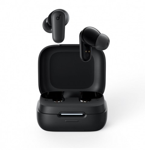 Słuchawki Soundcore P30i Bluetooth Czarne Słuchawki Soundcore P30i Bluetooth Czarne