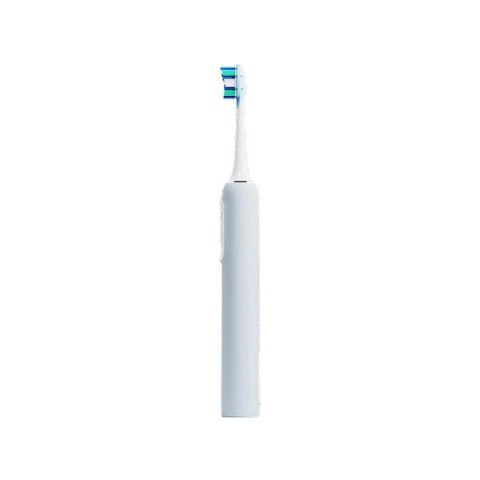 Szczoteczka elektryczna Oscillation Electric Toothbrush niebieska Szczoteczka elektryczna Oscillation Electric Toothbrush niebieska