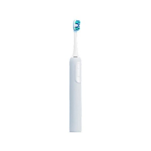Szczoteczka elektryczna Oscillation Electric Toothbrush niebieska Szczoteczka elektryczna Oscillation Electric Toothbrush niebieska