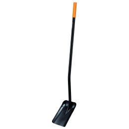 Szufla metalowa Solid z raczką w kształcie litery I 1066720
