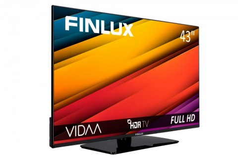 Telewizor LED 43 cale 43FFV500 Telewizor LED 43 cale 43FFV500