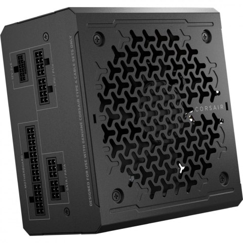 Zasilacz RM650e PCIe 5.1 80+GOLD F.MODULAR ATX3.1 Zasilacz RM650e PCIe 5.1 80+GOLD F.MODULAR ATX3.1