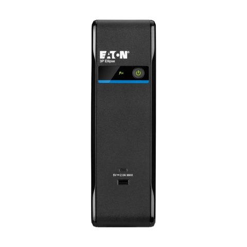 Zasilacz awaryjny UPS 3P Ellipse 1300 USB FR Zasilacz awaryjny UPS 3P Ellipse 1300 USB FR