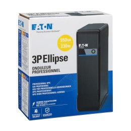 Zasilacz awaryjny UPS 3P Ellipse 550 FR 3P550F
