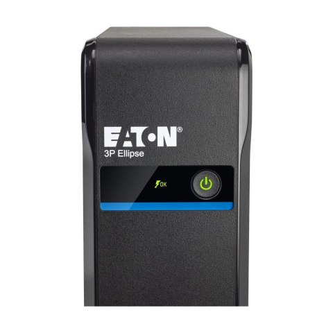 Zasilacz awaryjny UPS 3P Ellipse 700 USB FR 3P700UF Zasilacz awaryjny UPS 3P Ellipse 700 USB FR 3P700UF