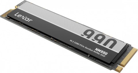 Dysk SSD NM990 1TB Gen5 14000/7500 Dysk SSD NM990 1TB Gen5 14000/7500