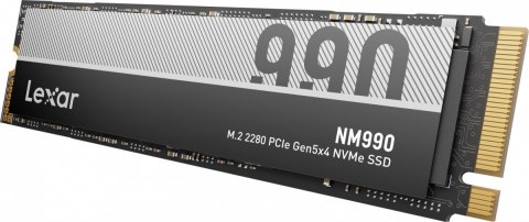 Dysk SSD NM990 1TB Gen5 14000/7500 Dysk SSD NM990 1TB Gen5 14000/7500