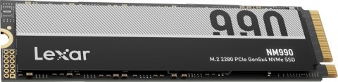 Dysk SSD NM990 2TB Gen5 14000/10000 Dysk SSD NM990 2TB Gen5 14000/10000