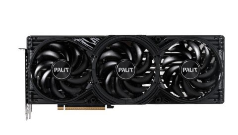 Karta graficzna RTX 5070 Ti GAMING PRO-S 16GB GDDR7 256bit 3DP/HDMI Karta graficzna RTX 5070 Ti GAMING PRO-S 16GB GDDR7 256bit 3DP/HDMI