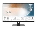 Komputer All In One Modern AM272P 1M-1098EU WIN11PRO/ICore5/8GB/500GB/UMA/27''/Blackk