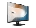 Komputer All In One Modern AM272P 1M-1098EU WIN11PRO/ICore5/8GB/500GB/UMA/27''/Blackk