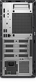 Komputer Dell Pro Tower QCT1250 W11Pro i5-14500/16GB/512GB SSD/Integrated/Kb/Mouse/3YPS