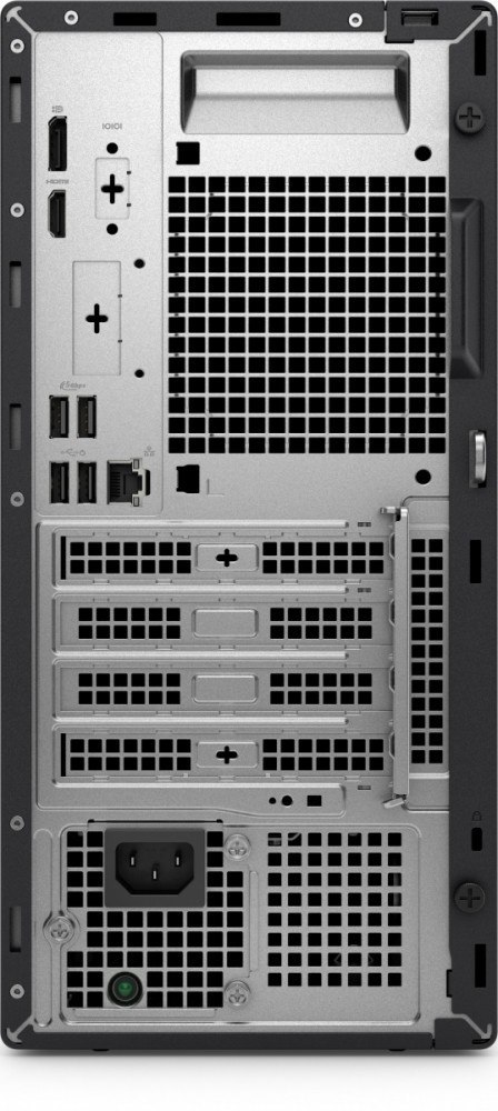 Komputer Dell Pro Tower QCT1250 W11Pro i5-14500/16GB/512GB SSD/Integrated/Kb/Mouse/3YPS Komputer Dell Pro Tower QCT1250 W11Pro i5-14500/16GB/512GB SSD/Integrated/Kb/Mouse/3YPS
