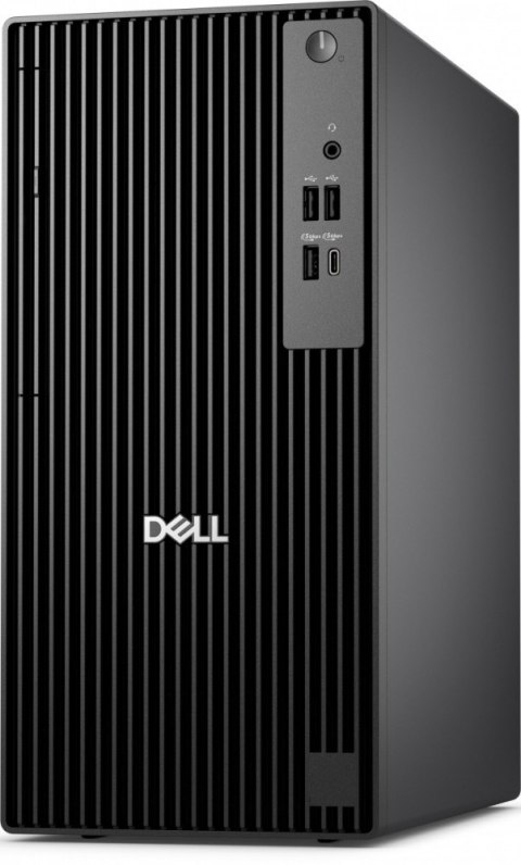 Komputer Dell Pro Tower QCT1250 W11Pro i5-14500/16GB/512GB SSD/Integrated/Kb/Mouse/3YPS Komputer Dell Pro Tower QCT1250 W11Pro i5-14500/16GB/512GB SSD/Integrated/Kb/Mouse/3YPS