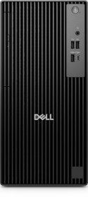 Komputer Dell Pro Tower QCT1250 W11Pro i5-14500/16GB/512GB SSD/Integrated/Kb/Mouse/3YPS
