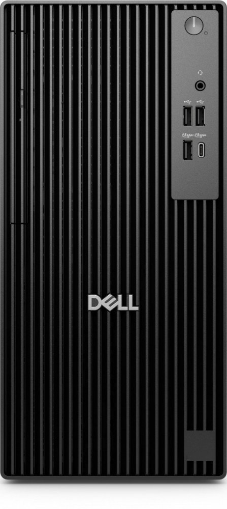 Komputer Dell Pro Tower QCT1250 W11Pro i5-14500/16GB/512GB SSD/Integrated/Kb/Mouse/3YPS Komputer Dell Pro Tower QCT1250 W11Pro i5-14500/16GB/512GB SSD/Integrated/Kb/Mouse/3YPS
